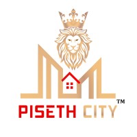 Piseth City Investment Co. LTD. Logo