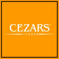 CEZARS KITCHEN Logo