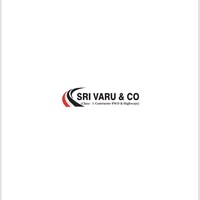 SRI VARU & Co Logo