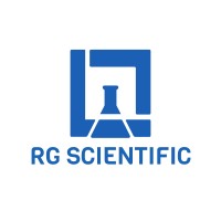 RG Scientific Logo