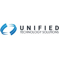 Unified Technology Solutions (UTS) Logo