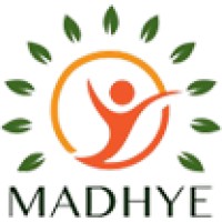 Madhye Foundation Logo