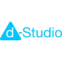 d-Studio, LLC Logo