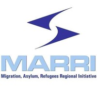Migration, Asylum, Refugees, Regional Initiative (MARRI) Logo