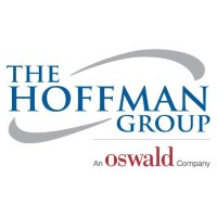 The Hoffman Group Agency (Oswald Companies) Logo