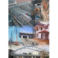 GDR Engineering Ltd (Design & Construction) Logo