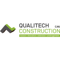 Qualitech Construction Logo