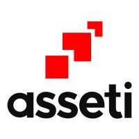 Asseti Logo