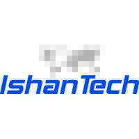 IshanTech (M) Sdn Bhd Logo