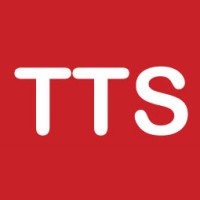 Technology and Training Solutions Logo