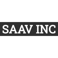 SAAV INC Logo
