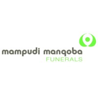 Mampudi Manqoba Logo