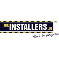 The Installers Logo