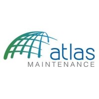 Atlas Maintenance Services Ltd Logo
