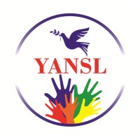 Youth Advocacy Network Sri Lanka Logo
