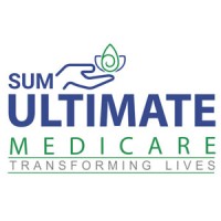 SUM Ultimate Medicare Logo