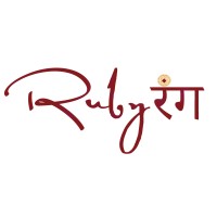 Ruby Raang Studio Logo