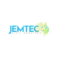 JEMTEC Civil Services Logo