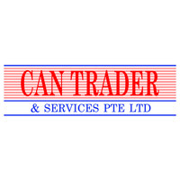 Can Trader & Services Pte. Ltd. Logo
