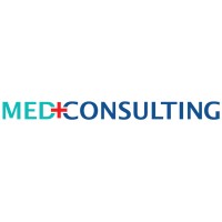 MEDCONSULTING Ltd Logo