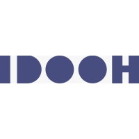 PT IDOOH BERSAMA INDONESIA Logo