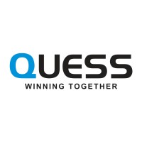 Quess IFMS Logo