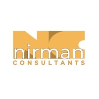 Nirman Consultants Logo