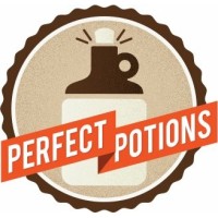 The Perfect Potions Co Logo