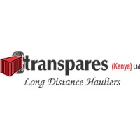 Transpares Kenya Limited Logo