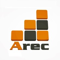 AREC ENGINEERING CONSULTANTS Logo