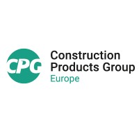 CPG Polska Logo