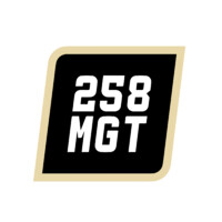 258 Management Ltd Logo