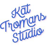 Kat Tromans Studio Logo