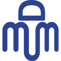 MDM Holding S.r.l. Logo
