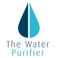 The Water Purifier Logo