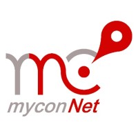 myconNet.com Logo