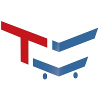 Tvish Logo