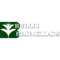 Bullis Bromeliads Inc Logo