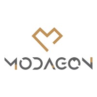 MODAGON Logo