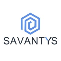 Savantys Solutions Logo