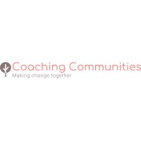 Coaching Communities Logo
