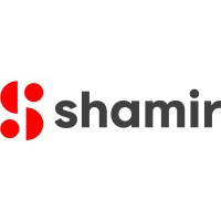 Shamir Optic GmbH Logo