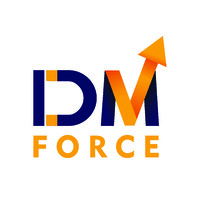 DM Force Logo