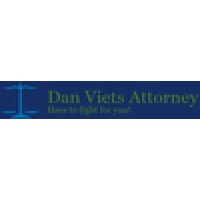 Dan Viets Law Office Logo