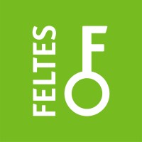 Bureau Immobilier Feltes Logo