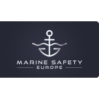 Marine Safety Europe B.V. Logo