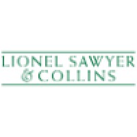 Lionel Sawyer & Collins (1967-2014) Logo