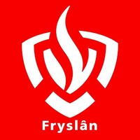 Fire Department Fryslân Logo