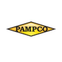 Passaic Metal & Building Supplies Co. Logo