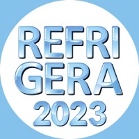 Refrigera Show Logo